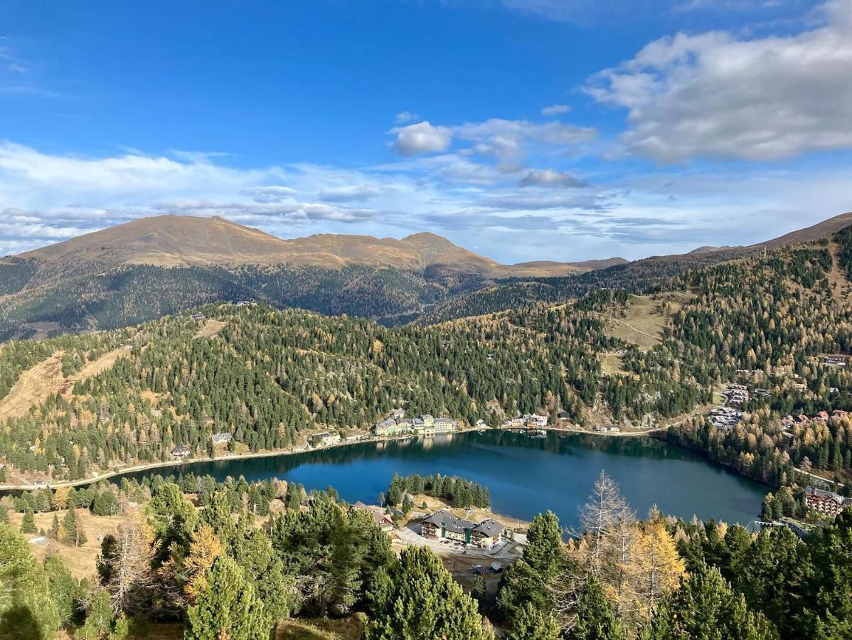Апартаменты Alpenliebe Бад Кляйнкирххайм Экстерьер фото